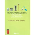 thumbnail image 1 of The Archaeologist's Fieldwork Companion (Other), 1 of 1