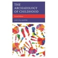 thumbnail image 1 of The Archaeology of Childhood, (Hardcover), 1 of 1
