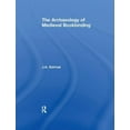 thumbnail image 1 of The Archaeology of Medieval Bookbinding, (Paperback), 1 of 1