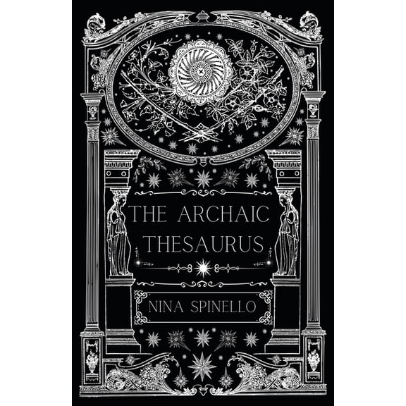 The Archaic Thesaurus, (Paperback)