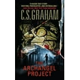 thumbnail image 1 of The Archangel Project, (Paperback), 1 of 1