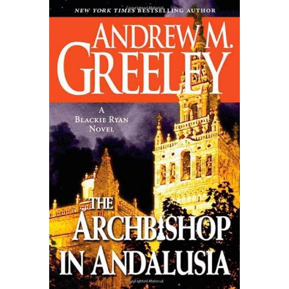 Pre-Owned The Archbishop in Andalusia (Paperback) 9780765355034