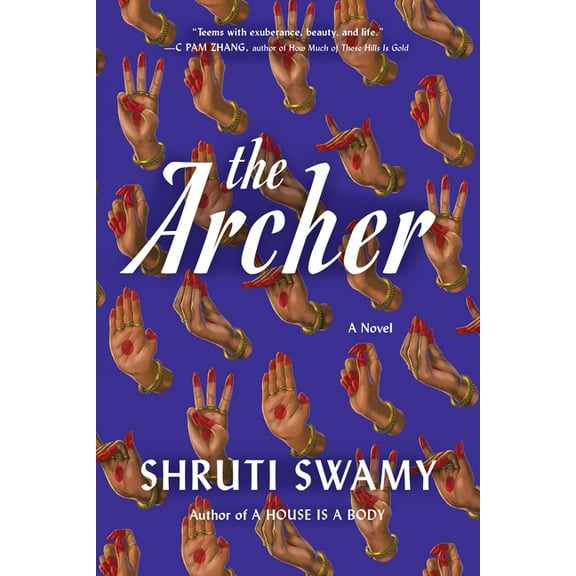 The Archer, (Paperback)