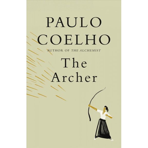 Pre-Owned The Archer (Hardcover) 0593318277 9780593318270
