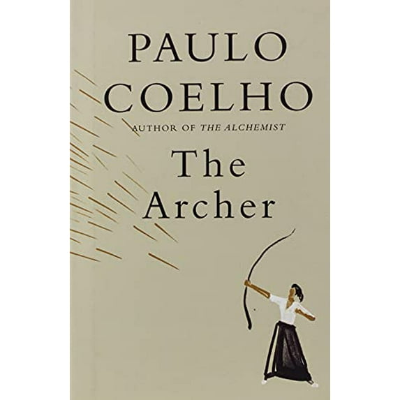 Pre-Owned The Archer (Hardcover) 0593318277 9780593318270