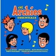 thumbnail image 1 of The Archies - Archies - Essentials - Music & Performance - CD, 1 of 5