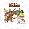 thumbnail image 1 of The Archies - The Archies - Music & Performance - Vinyl, 1 of 4