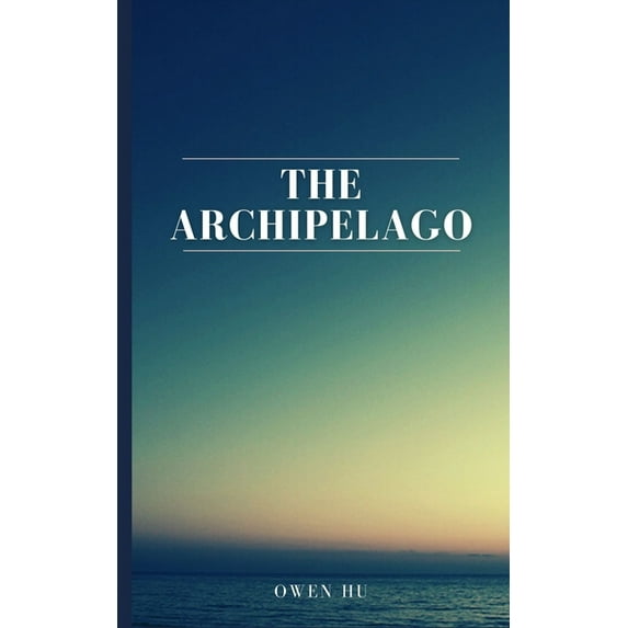 The Archipelago, (Paperback)