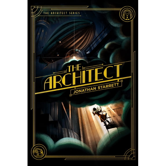 The Architect: The Architect (Series #1) (Paperback)