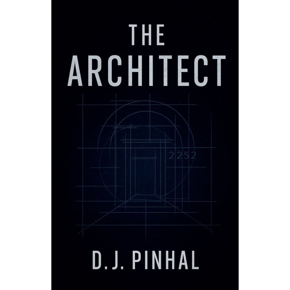 The Architect, (Paperback)