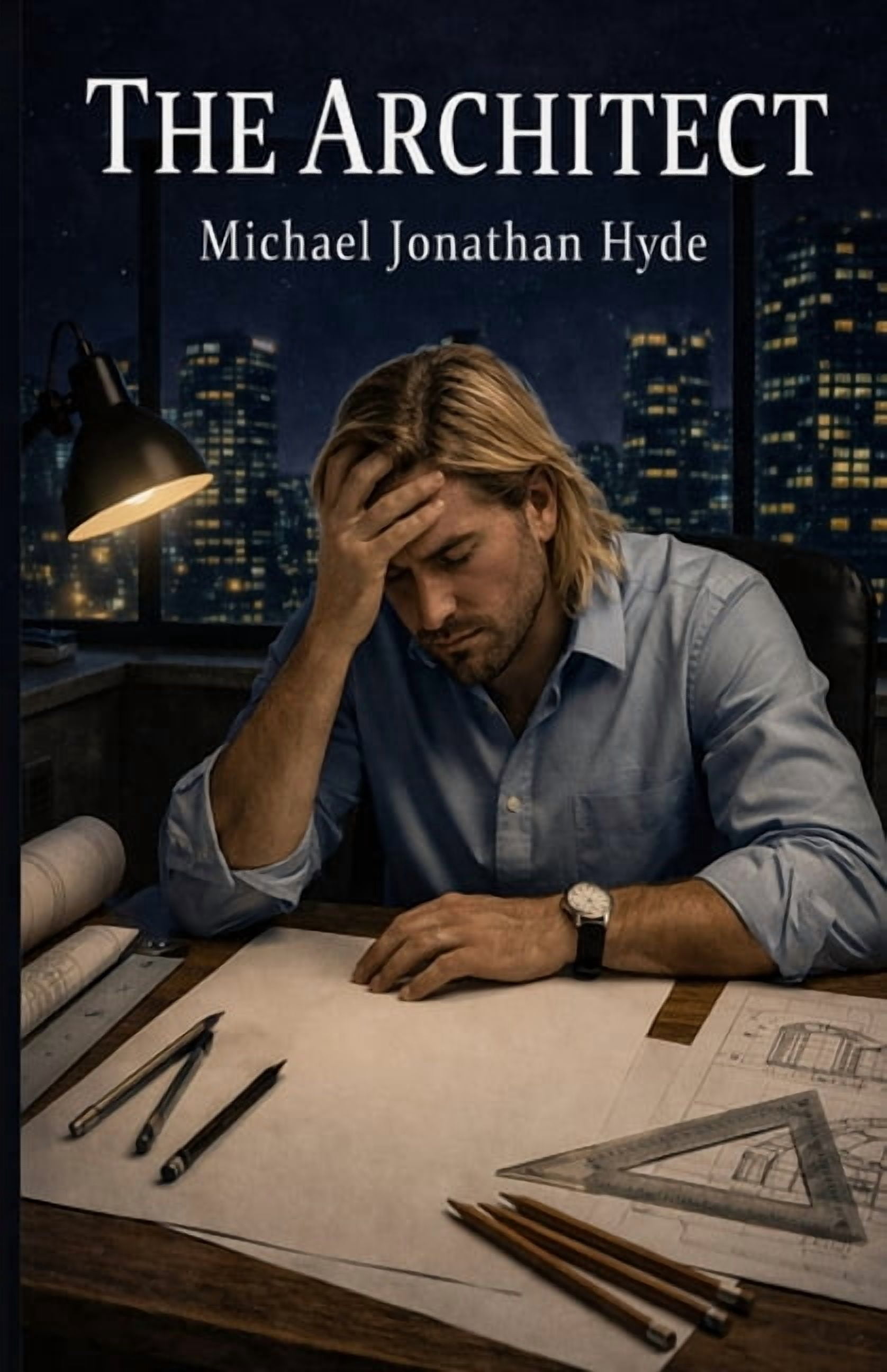 The Architect, (Paperback)