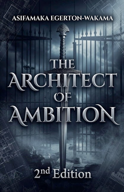 The Architect of Ambition, (Paperback)