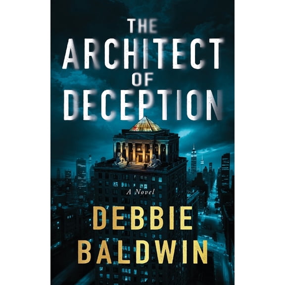 The Architect of Deception, (Paperback)