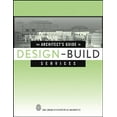 thumbnail image 1 of The Architect's Guide to Design-Build Services, (Hardcover), 1 of 1