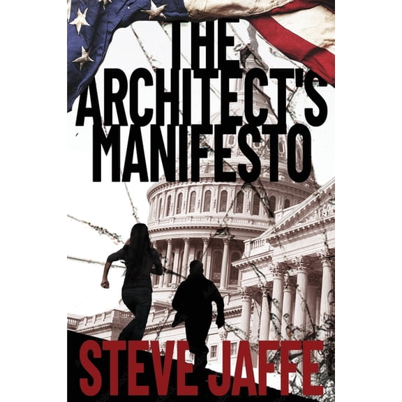 The Corrupted Intelligence The Architect's Manifesto, Book 2, (Paperback)