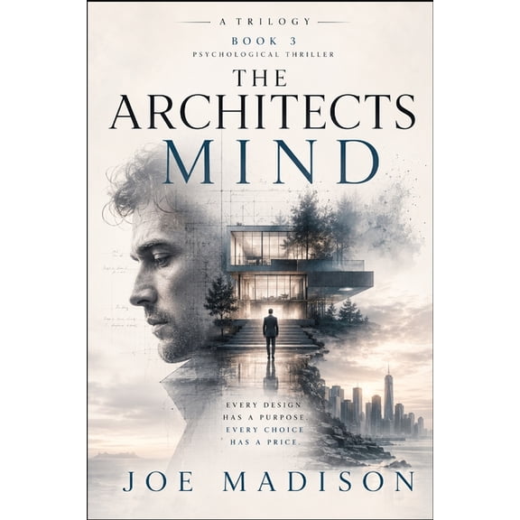 The Architects Mind The Architect"s Mind: Book 3, Book 2, (Paperback)