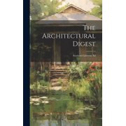 The Architectural Digest Southern California Ed, Hardcover
