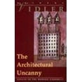thumbnail image 1 of The Architectural Uncanny, (Paperback), 1 of 2