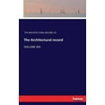 thumbnail image 1 of The Architectural record: Volume XIII., (Paperback), 1 of 1
