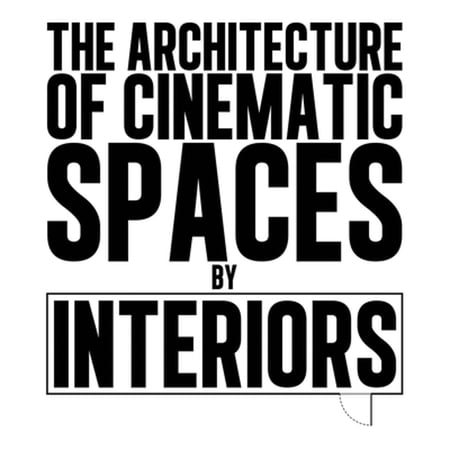 Pre-Owned The Architecture of Cinematic Spaces: By Interiors (Paperback 9781789382051) by Armen Karaoghlanian Mehruss Jon Ahi