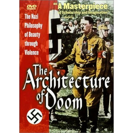 The Architecture of Doom (DVD), First Run Features, Special Interests