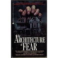 thumbnail image 1 of Pre-Owned The Architecture of Fear (Paperback) 0380705532 9780380705535, 1 of 1