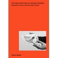 thumbnail image 1 of The Architecture of Jacques Ferrier (Hardcover), 1 of 1