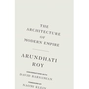 The Architecture of Modern Empire Conversations with David Barsamian, Paperback