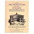 thumbnail image 1 of The Architecture of the Italian Renaissance (Paperback), 1 of 1