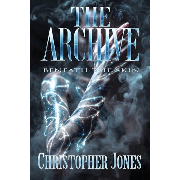 The Archive Beneath the Skin, (Paperback)
