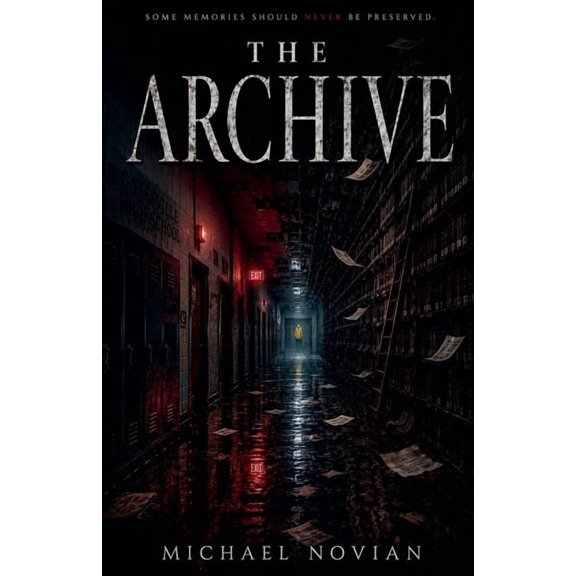 The Archive, (Paperback)
