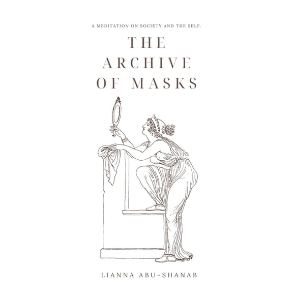 The Archive of Masks, (Paperback)