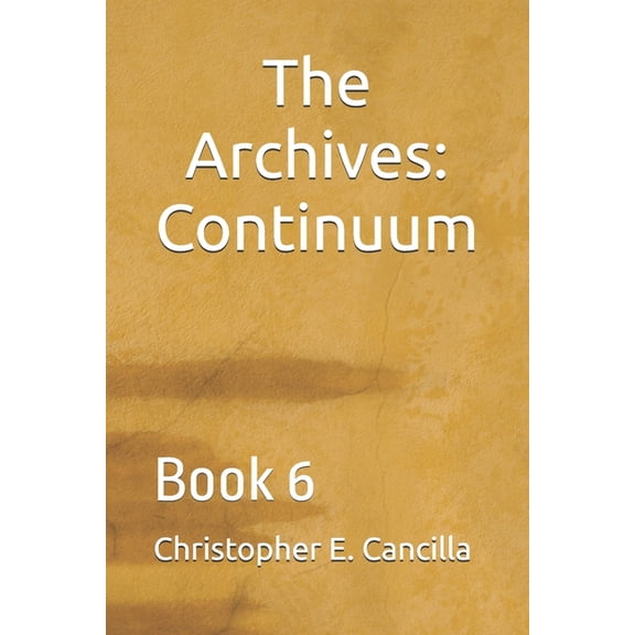 Archives The Archives, Book 6, (Paperback)