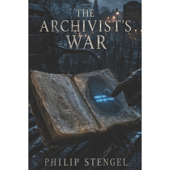 The Archive War The Archivist's War, Book 1, (Paperback)