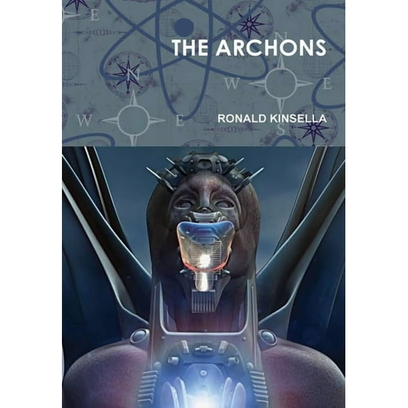 The Archons (Hardcover)