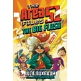 thumbnail image 1 of The Area 51 Files: The Big Flush (Series #2) (Hardcover), 1 of 1