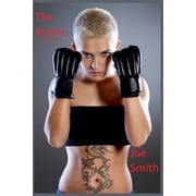 The Arena A Catfight Novel, Paperback