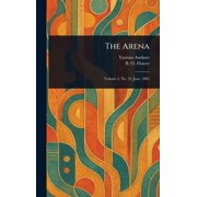 The Arena, Hardcover