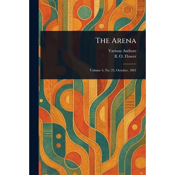 The Arena, (Paperback)