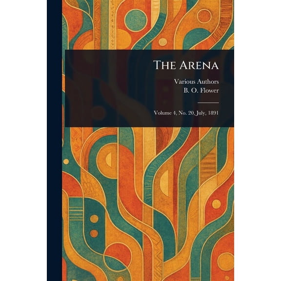 The Arena, (Paperback)
