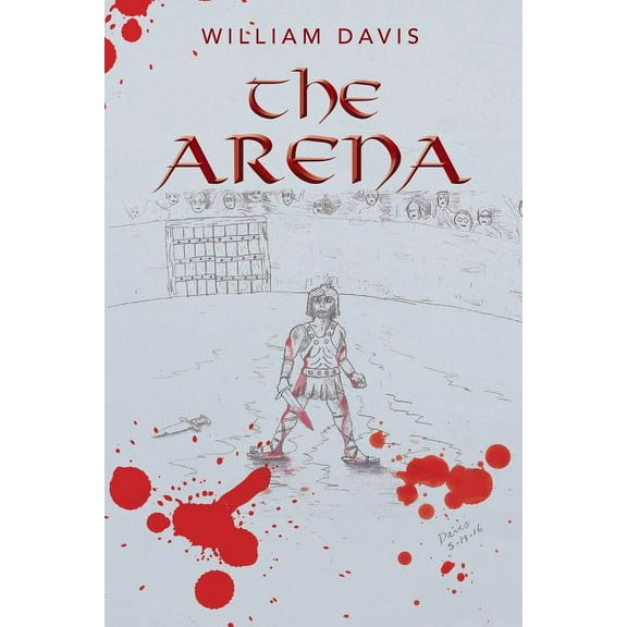 The Arena (Paperback)