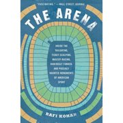 The Arena Paperback