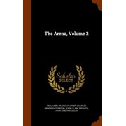 The Arena, Volume 2 Hardcover
