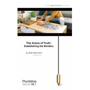 The Arena of Truth Paperback