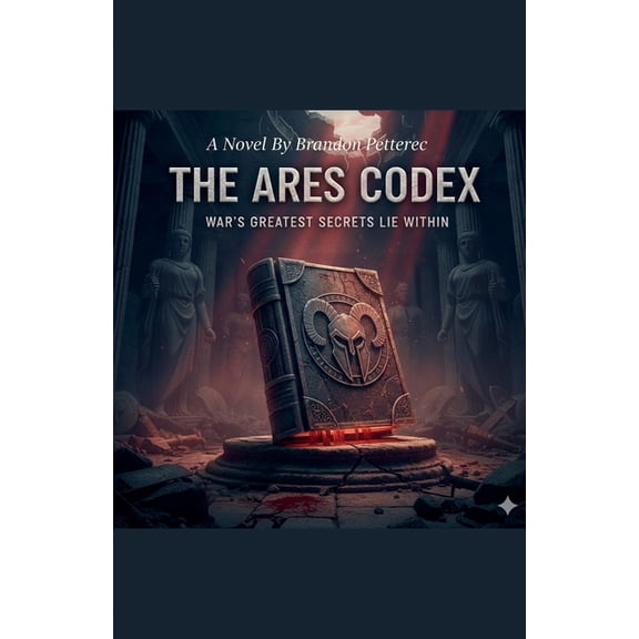 The Ares Codex, (Paperback)