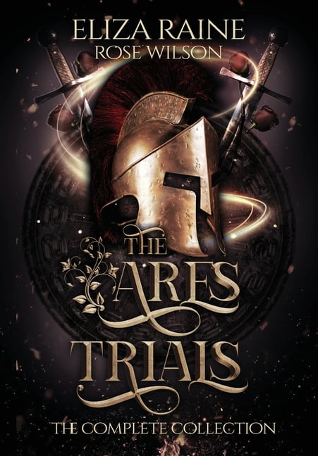 The Ares Trials (Hardcover)