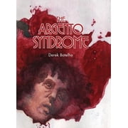 The Argento Syndrome hardback, Hardcover