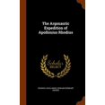 thumbnail image 1 of The Argonautic Expedition of Apollonius Rhodius (Hardcover), 1 of 1