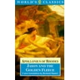 thumbnail image 1 of Pre-Owned Jason and the Golden Fleece: (The Argonautica) (The World's Classics), 1 of 1
