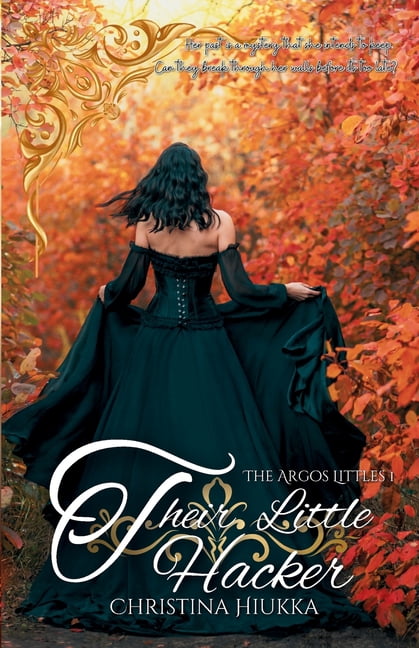 The Argos Littles Their Little Hacker, Book 1, (Paperback)